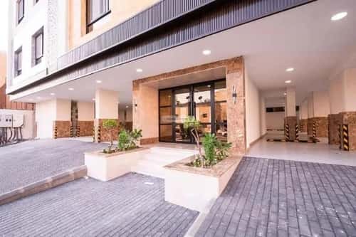 شقة بغرفتين البوادي، شمال جدة، جدة