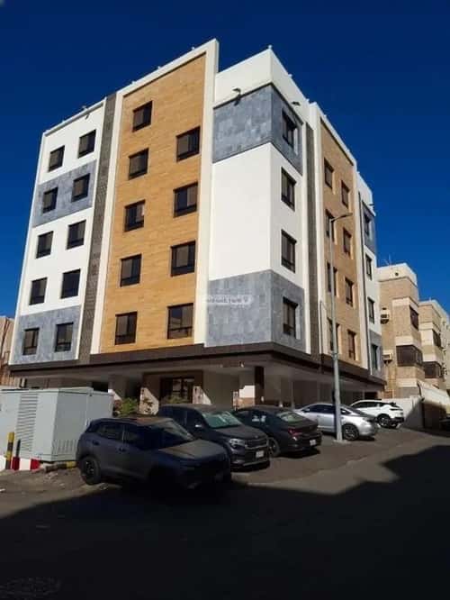 Apartment with 2 Bedrooms Al Bawadi, North Jeddah, Jeddah