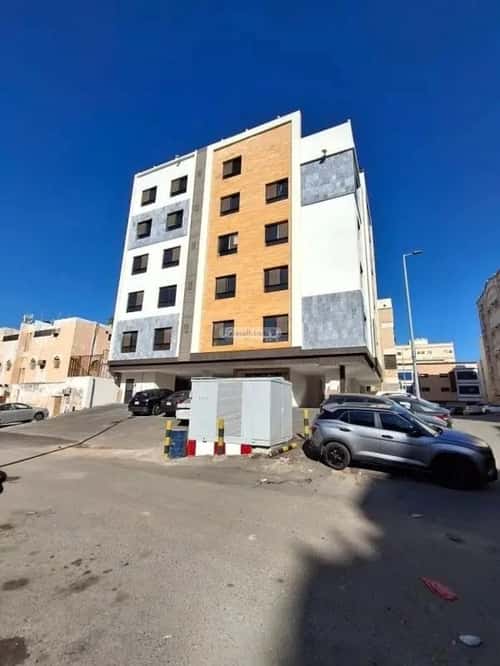 شقة بغرفتين البوادي، شمال جدة، جدة