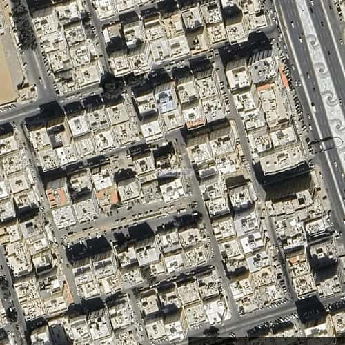 2 bedroom apartment in Al Bawadi