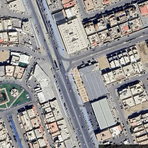 معرض للإيجار الحمدانية، شرق جدة، جدة