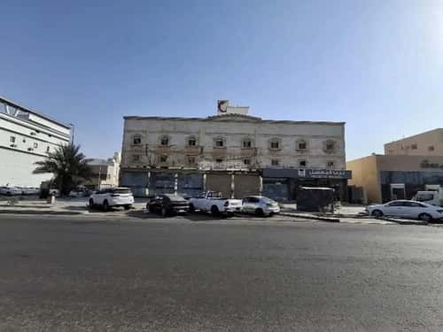 معرض للإيجار الحمدانية، شرق جدة، جدة