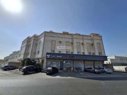 شقة بغرفتين الفروسية، شرق جدة، جدة