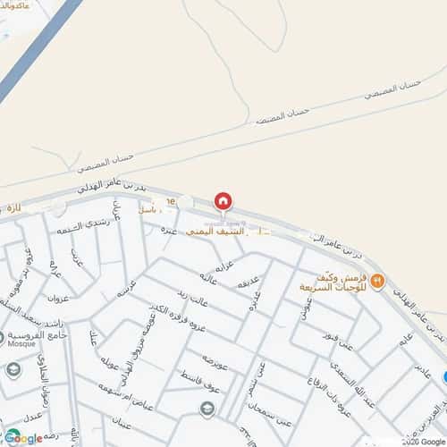 Showroom for Rent Al Frosyah, East Jeddah, Jeddah