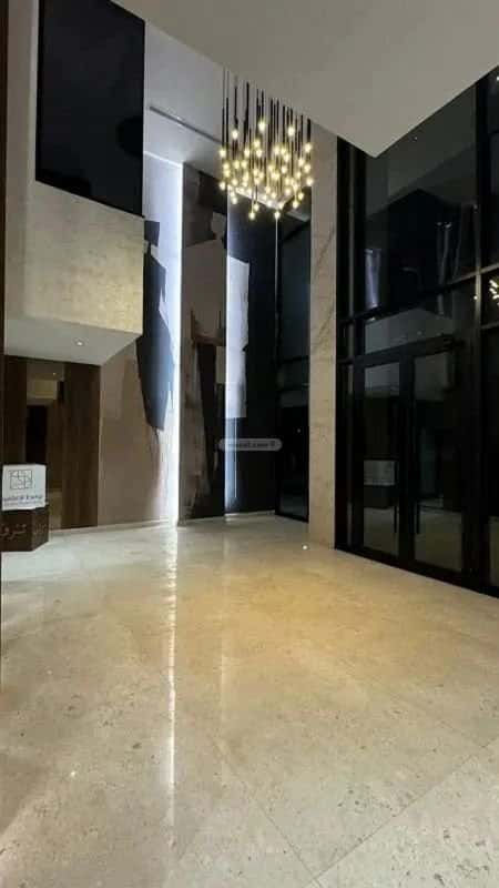 شقة ب 4 غرف الزهراء، شمال جدة، جدة