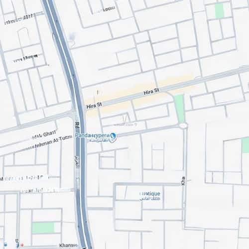 Apartment with 4 Bedrooms Al Zahrah, North Jeddah, Jeddah