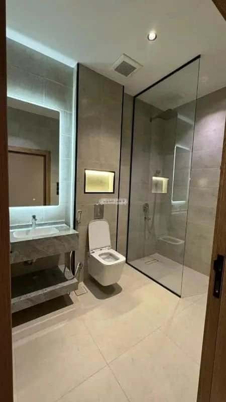 شقة ب 4 غرف الزهراء، شمال جدة، جدة