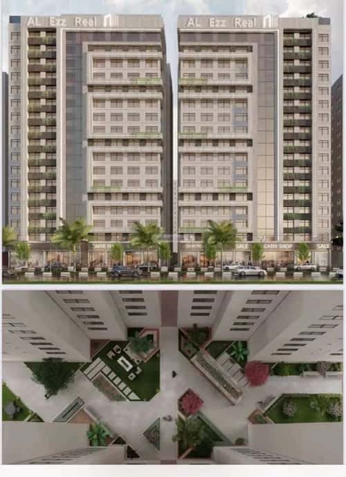 شقة ب 3 غرف الفيحاء، جنوب جدة، جدة