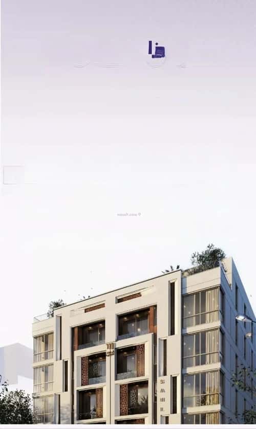 شقة ب 3 غرف الزهراء، شمال جدة، جدة