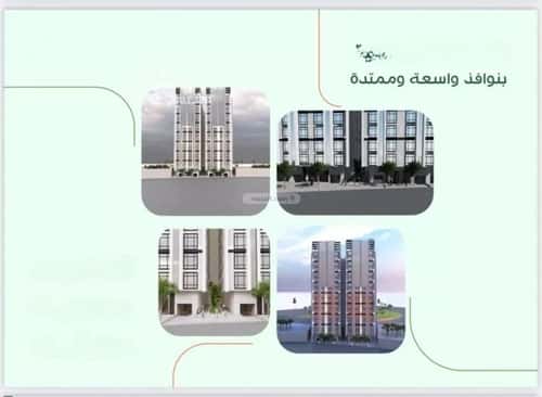 شقة ب 3 غرف الفيحاء، جنوب جدة، جدة