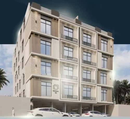 Apartment with 4 Bedrooms Al Swaryee, North Jeddah, Jeddah