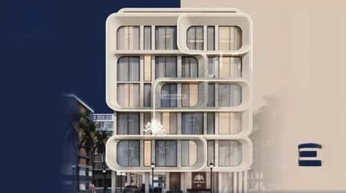 شقة ب 3 غرف النعيم، شمال جدة، جدة