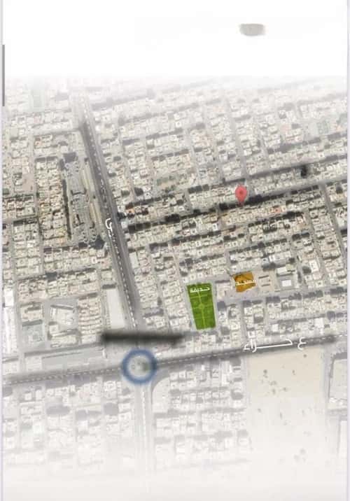 2 bedroom apartment in Al Naeem