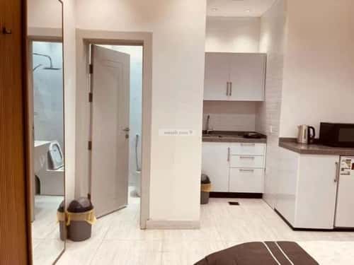 Apartment with 1 Bedroom Al-Malaz, Central Riyadh, Riyadh