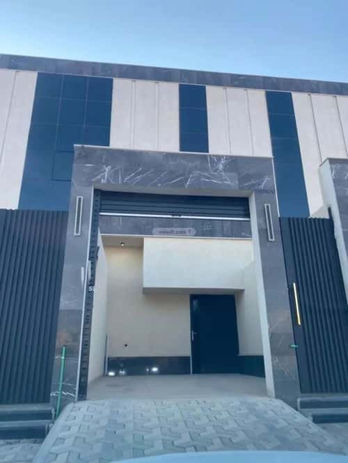 شقة ب 3 غرف طويق، غرب الرياض، الرياض