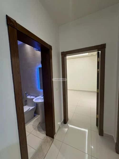 شقة ب 3 غرف الياسمين، شمال الرياض، الرياض