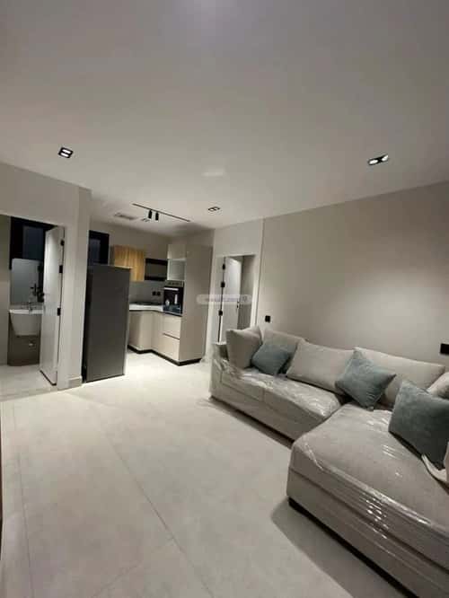 Apartment with 1 Bedroom King Faisal, East Riyadh, Riyadh