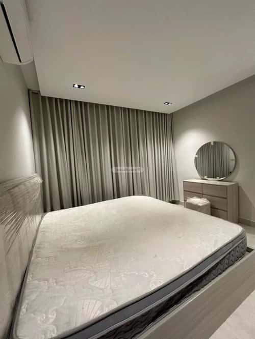 1 bedroom apartment in King Faisal