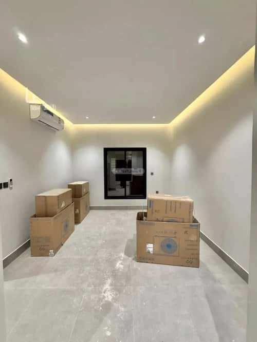 دور 360 متر مربع ب 4 غرف القادسية، شرق الرياض، الرياض