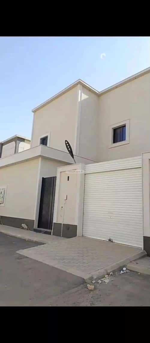 Apartment with 3 Bedrooms Oqbaa, Al Jubaylah