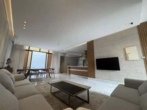 Apartment with 2 Bedrooms As-Sahafa, North Riyadh, Riyadh