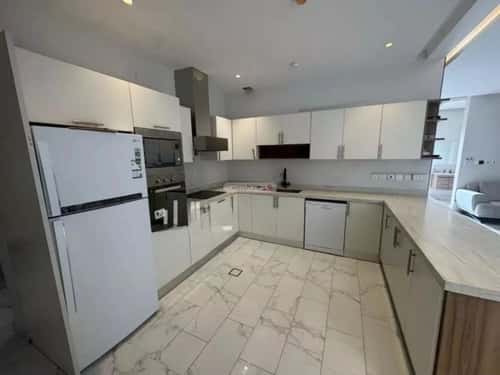 شقة بغرفتين الصحافة، شمال الرياض، الرياض