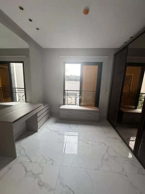 شقة بغرفتين الصحافة، شمال الرياض، الرياض