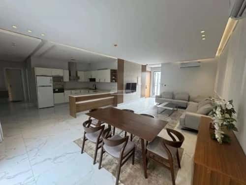 شقة بغرفتين الصحافة، شمال الرياض، الرياض