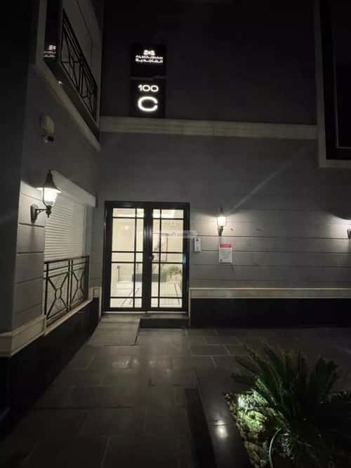 Apartment with 2 Bedrooms As-Sahafa, North Riyadh, Riyadh