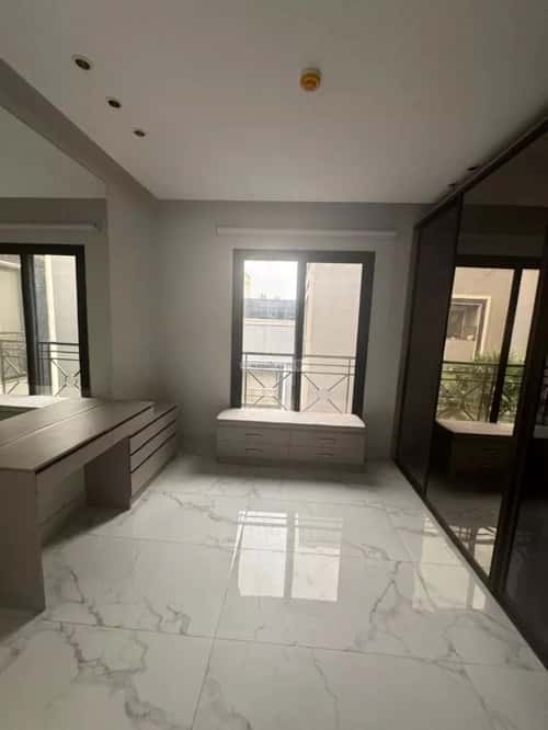 شقة بغرفتين الصحافة، شمال الرياض، الرياض