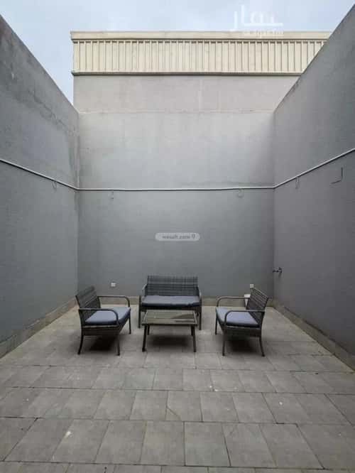 شقة بغرفتين الصحافة، شمال الرياض، الرياض