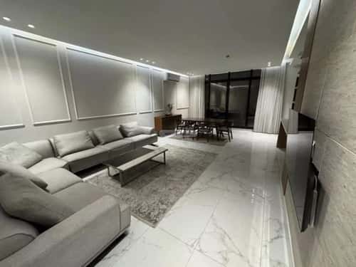 Apartment with 2 Bedrooms As-Sahafa, North Riyadh, Riyadh