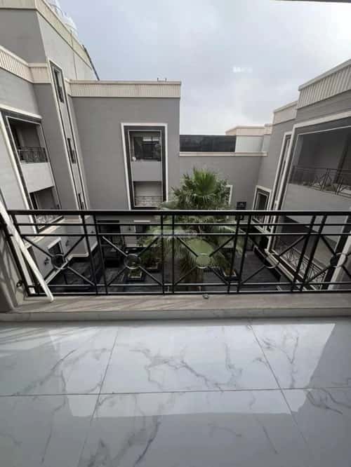 شقة بغرفتين الصحافة، شمال الرياض، الرياض