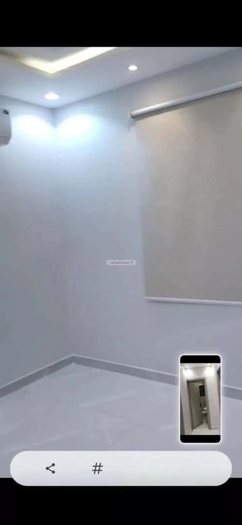 دور 318 متر مربع ب 3 غرف السعادة، شرق الرياض، الرياض