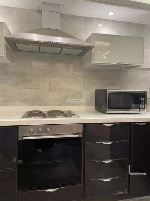 شقة ب 3 غرف الخليج، شرق الرياض، الرياض