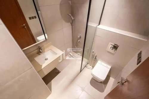 شقة ب 3 غرف الصحافة، شمال الرياض، الرياض