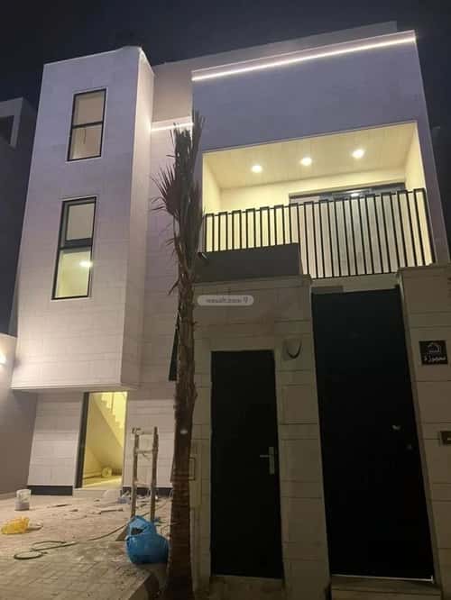 دور 94 متر مربع ب 7 غرف الرمال، شرق الرياض، الرياض