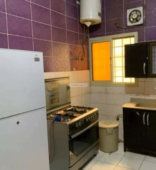 Apartment with 3 Bedrooms Al-Qadisiyah, East Riyadh, Riyadh