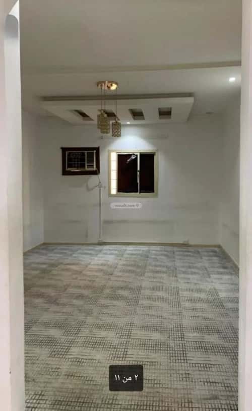 شقة ب 3 غرف القادسية، شرق الرياض، الرياض