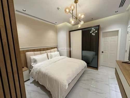 شقة ب 3 غرف النخيل، شمال الرياض، الرياض