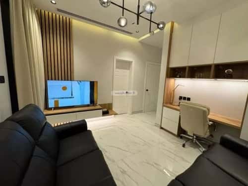 شقة ب 3 غرف النخيل، شمال الرياض، الرياض