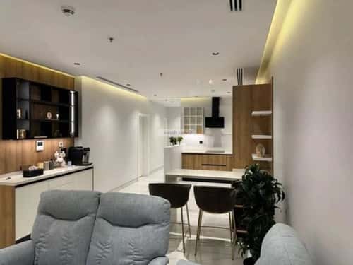 Apartment with 3 Bedrooms Al-Nakheel, North Riyadh, Riyadh