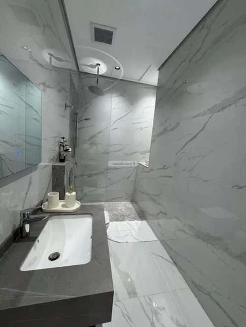 Apartment with 3 Bedrooms Al-Nakheel, North Riyadh, Riyadh