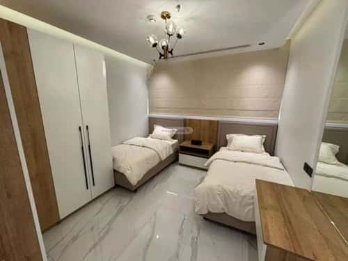 Apartment with 3 Bedrooms Al-Nakheel, North Riyadh, Riyadh