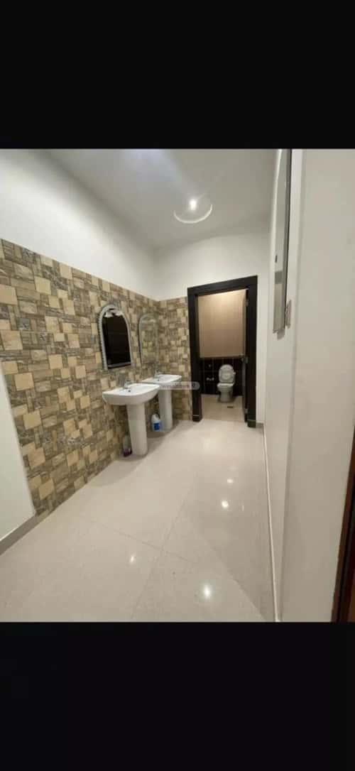 Apartment with 2 Bedrooms Al-Malqa, North Riyadh, Riyadh