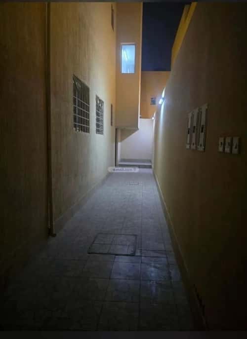 Apartment with 3 Bedrooms An-Nafel, North Riyadh, Riyadh