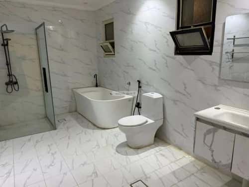 Villa 528 SQM Facing North on 15m Width Street As-Sahafa, North Riyadh, Riyadh