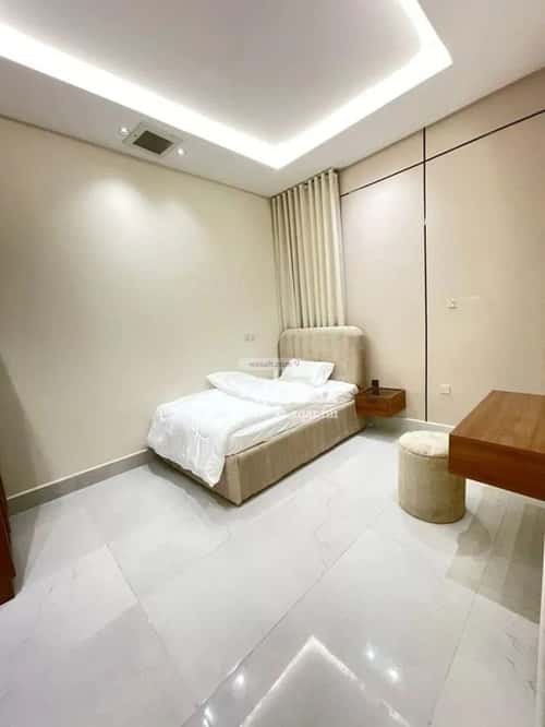 شقة بغرفتين النرجس، شمال الرياض، الرياض