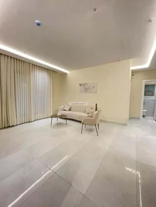 Apartment with 2 Bedrooms An-Narjis, North Riyadh, Riyadh