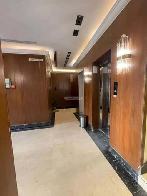 شقة بغرفتين النرجس، شمال الرياض، الرياض